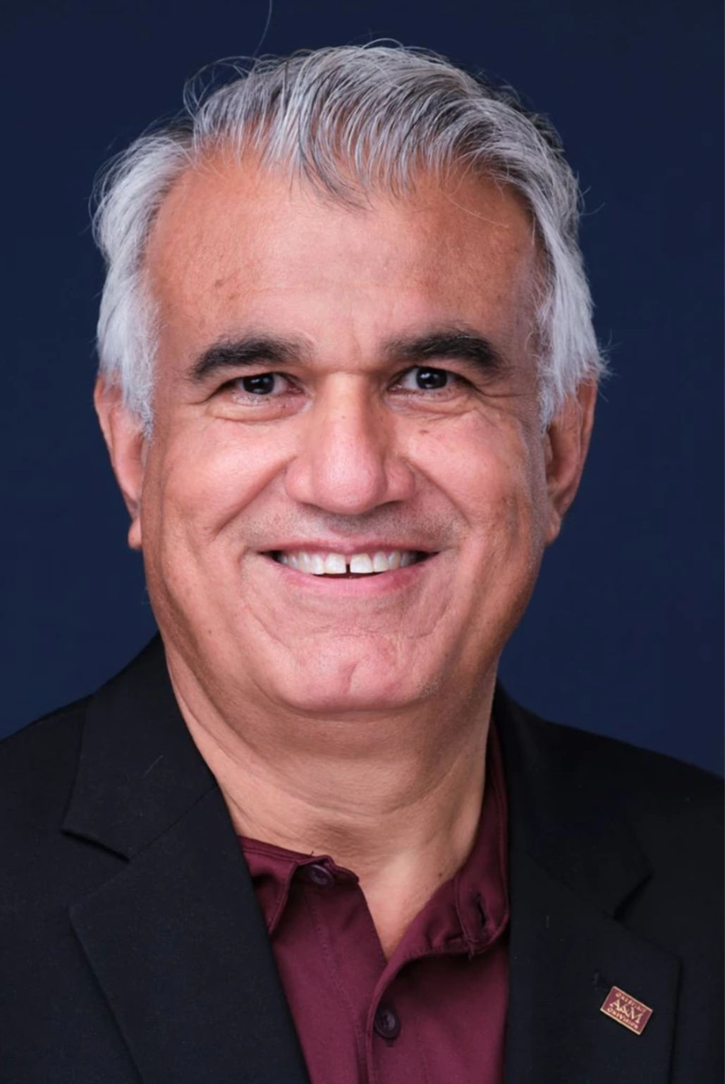Dr Mian Nadeem Riaz, Texas A&M University, speaker at IPEX 2026